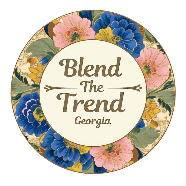 Blend The Trend GA